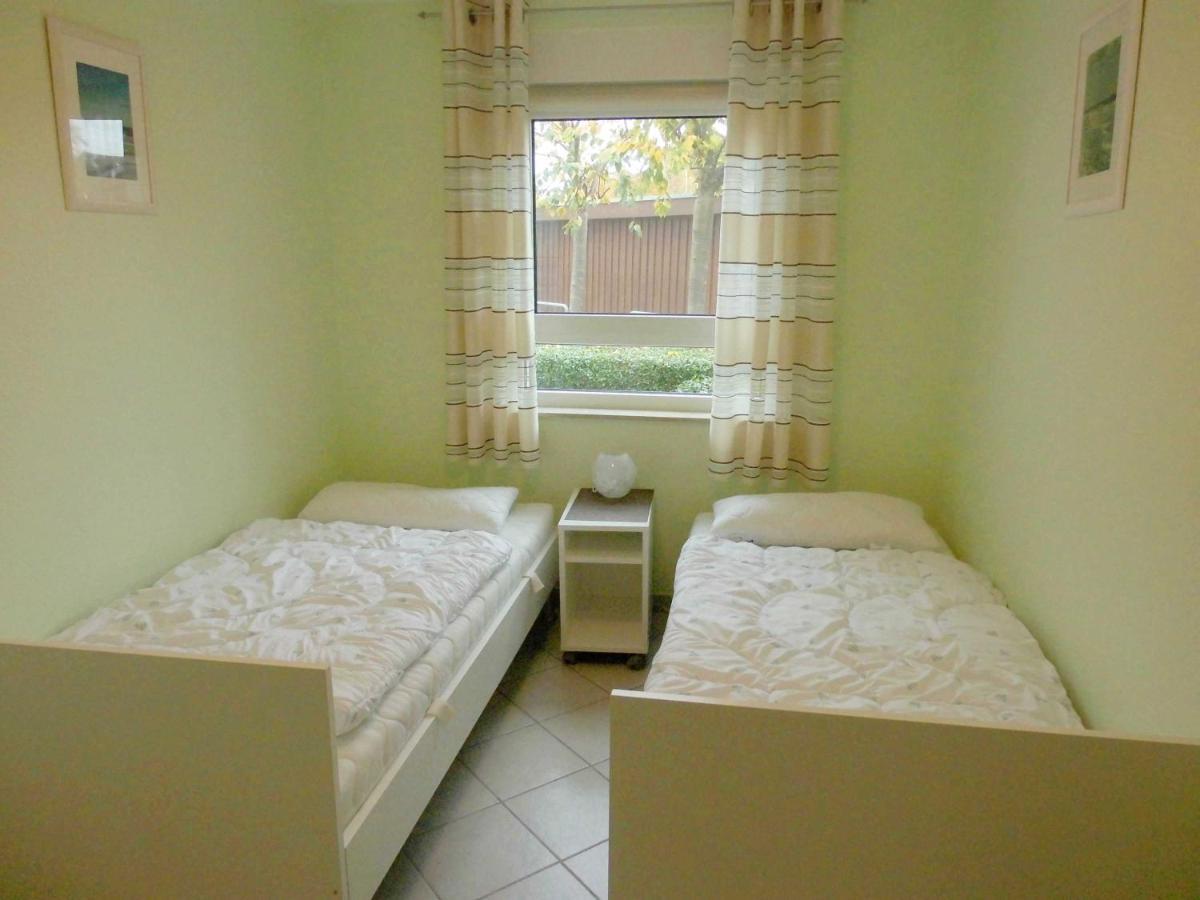 Residenz Am Strand Wohnung 6-74 ซิงสท์ ภายนอก รูปภาพ