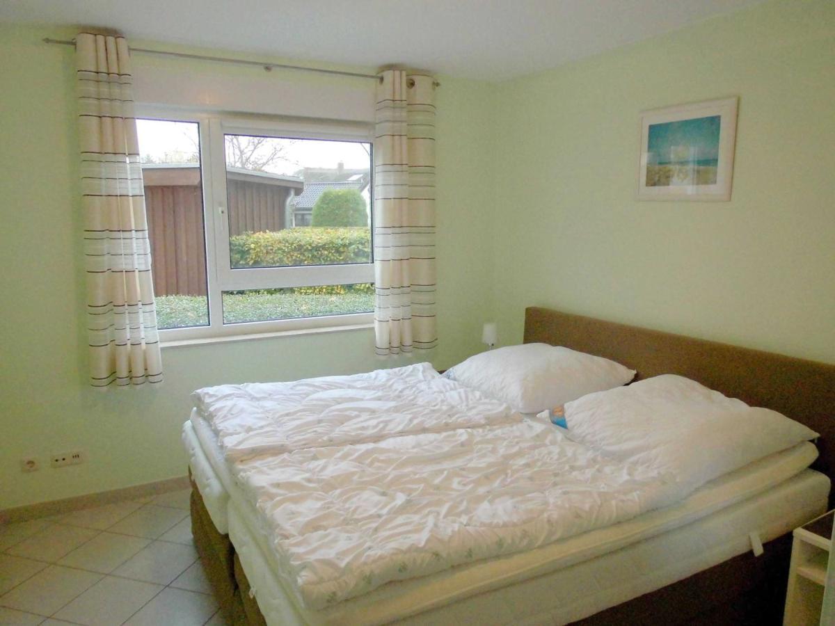 Residenz Am Strand Wohnung 6-74 ซิงสท์ ภายนอก รูปภาพ