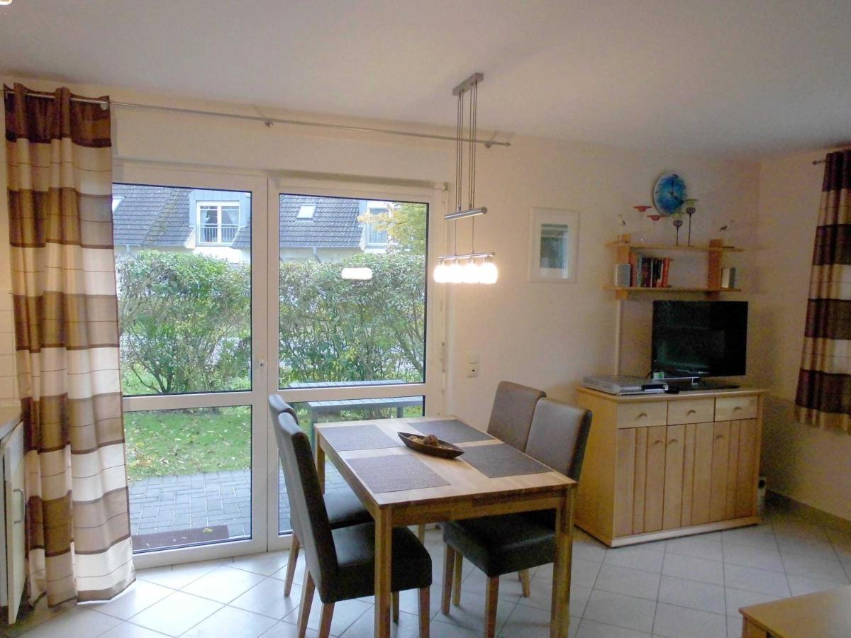 Residenz Am Strand Wohnung 6-74 ซิงสท์ ภายนอก รูปภาพ