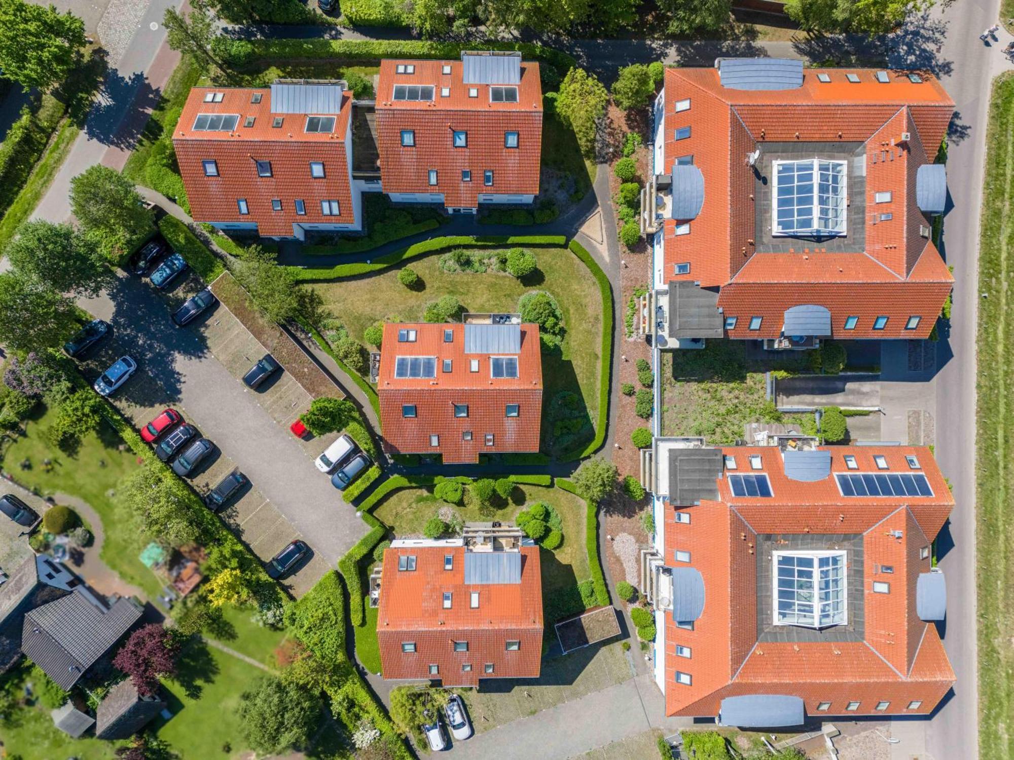 Residenz Am Strand Wohnung 6-74 ซิงสท์ ภายนอก รูปภาพ